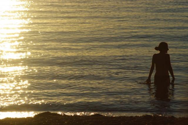 Appartamento Innamorata sul mare